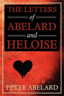 Front cover_The Letters of Abelard and Heloise