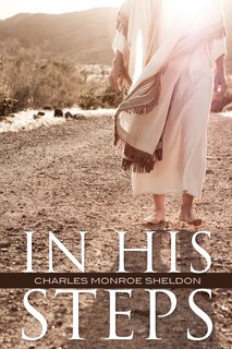 Front cover_In His Steps