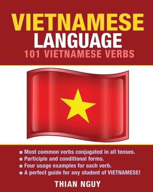 Couverture_Vietnamese Language