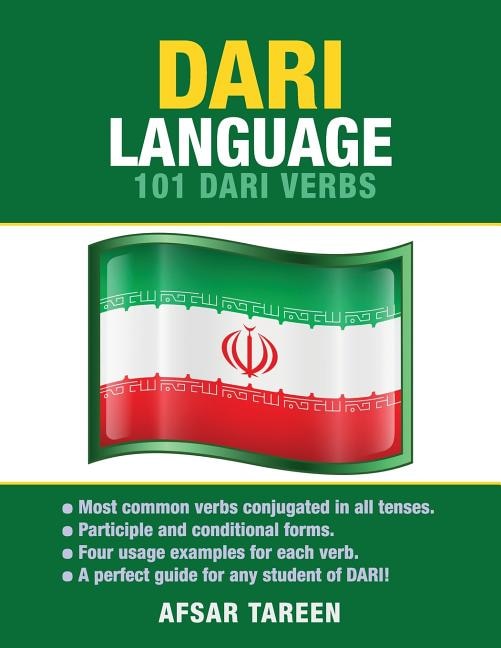 Couverture_Dari Language