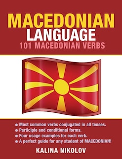 Couverture_Macedonian Language