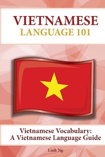 Front cover_Vietnamese Vocabulary