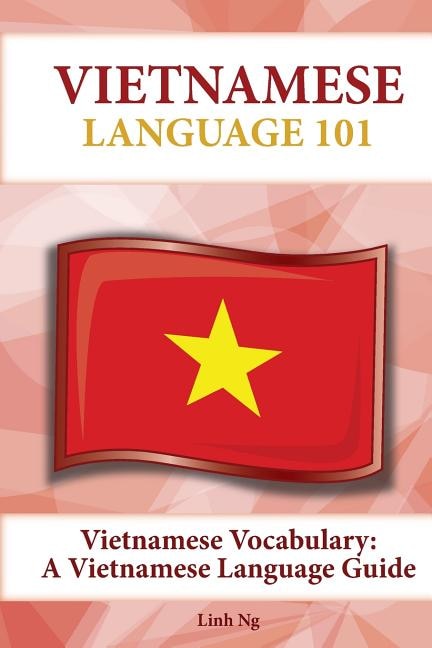 Front cover_Vietnamese Vocabulary