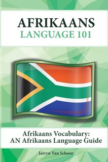 Front cover_Afrikaans Vocabulary