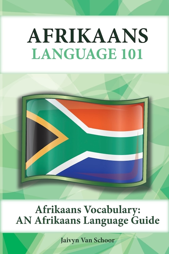 Front cover_Afrikaans Vocabulary