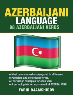 Front cover_Azerbaijani Language