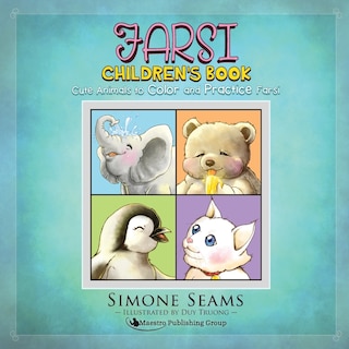 Couverture_Farsi Children's Book