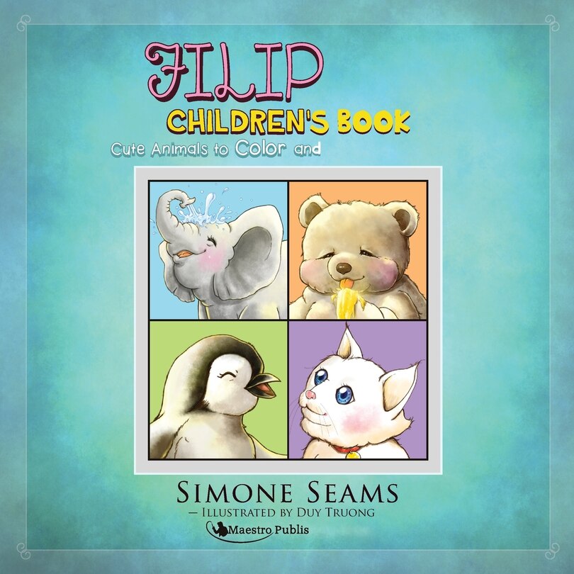 Couverture_Filipino Children's Book
