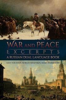 Couverture_War and Peace Excerpts