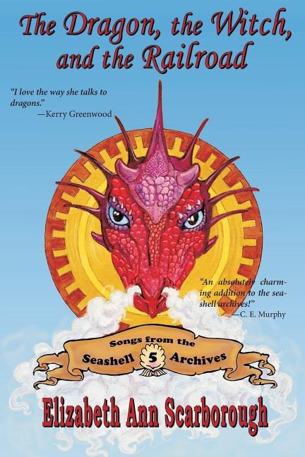Couverture_The Dragon, the Witch, and the Railroad