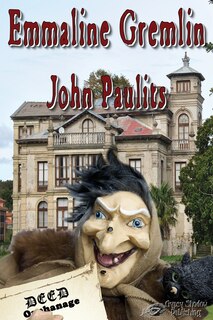 Front cover_Emmaline Gremlin