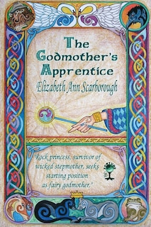 Front cover_The Godmother's Apprentice