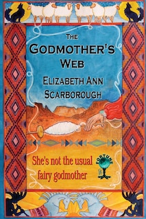 Couverture_The Godmother's Web