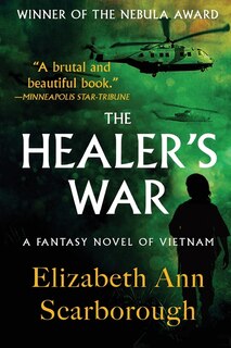 Couverture_The Healer's War