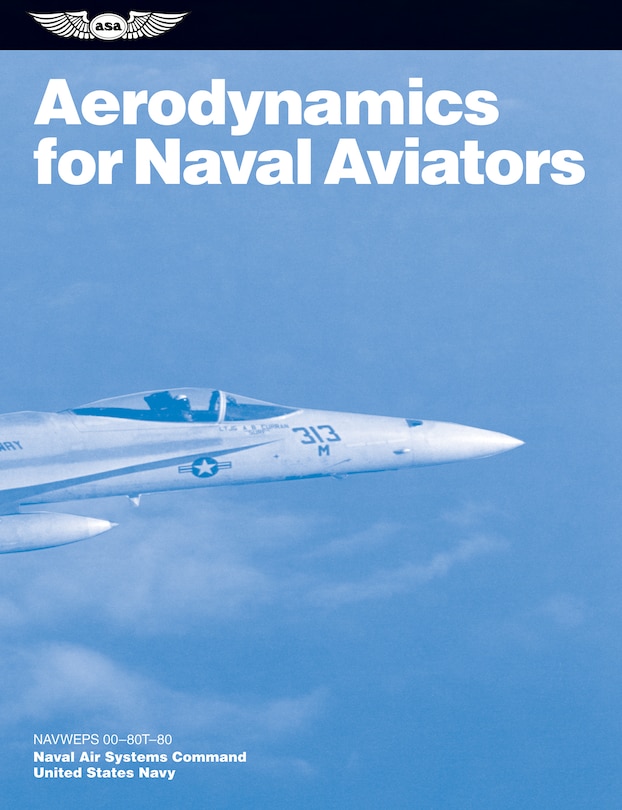 Front cover_Aerodynamics for Naval Aviators (2025)