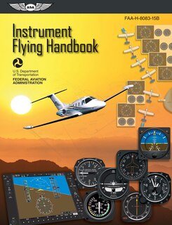 Front cover_Instrument Flying Handbook (2025)