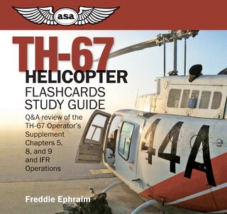 Couverture_Th-67 Helicopter Flashcards Study Guide
