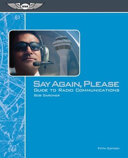 Front cover_Say Again, Please