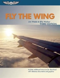 Front cover_Fly The Wing