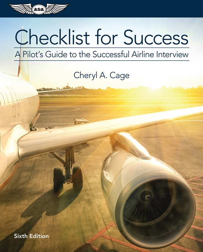 Couverture_Checklist For Success