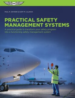 Couverture_Practical Safety Management Systems