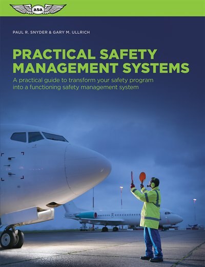 Couverture_Practical Safety Management Systems