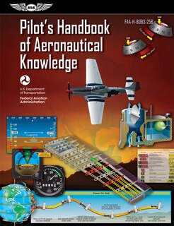 Front cover_Pilot's Handbook of Aeronautical Knowledge (2023)