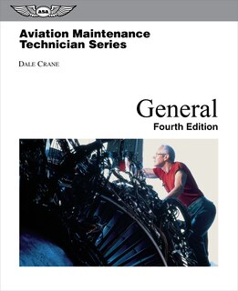 Front cover_Aviation Maintenance Technician: General