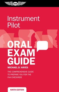 Couverture_Instrument Pilot Oral Exam Guide
