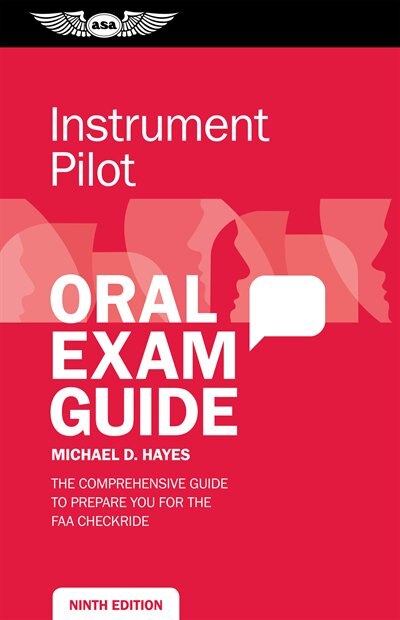 Couverture_Instrument Pilot Oral Exam Guide
