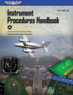 Front cover_Instrument Procedures Handbook (2025)