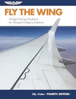 Front cover_Fly The Wing