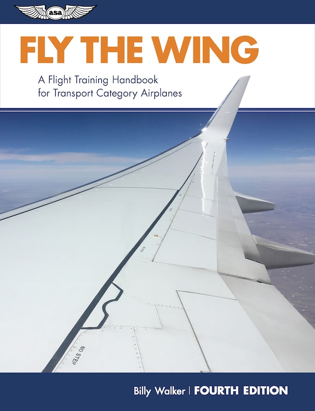 Front cover_Fly The Wing