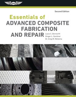 Front cover_Essentials Of Advanced Composite Fabrication & Repair