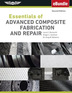 Couverture_Essentials Of Advanced Composite Fabrication & Repair