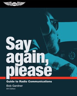 Front cover_Say Again, Please