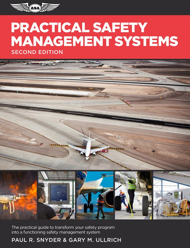 Couverture_Practical Safety Management Systems