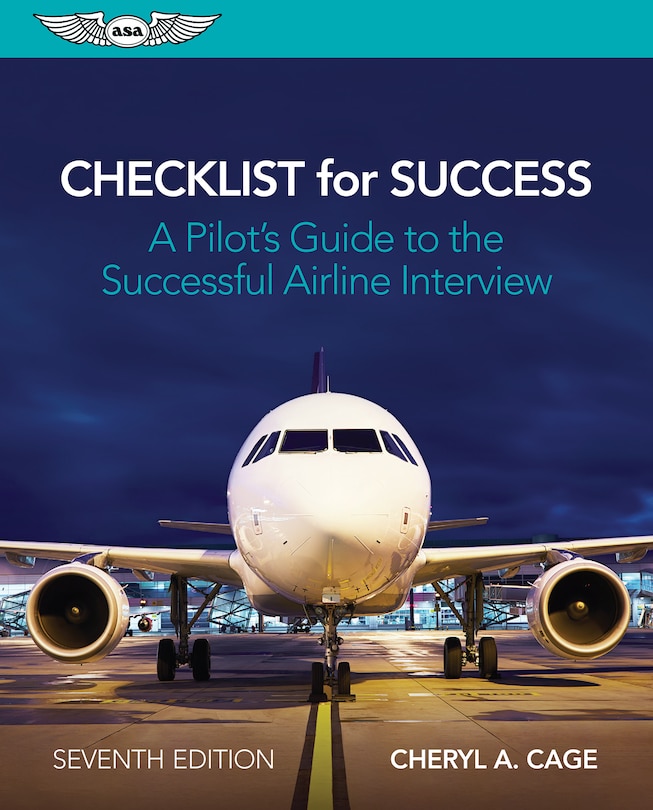 Couverture_Checklist For Success