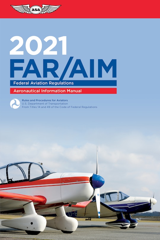 Front cover_Far/aim 2021
