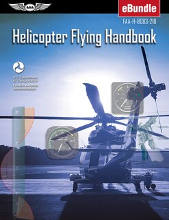 Front cover_Helicopter Flying Handbook (2025)