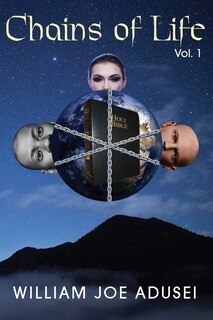 Front cover_Chains of Life Volume 1