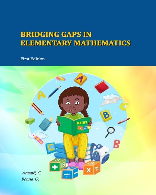 Couverture_Bridging Gaps In Elementary Mathematics