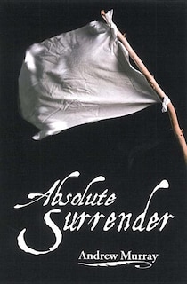 Couverture_Absolute Surrender