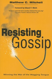 Front cover_Resisting Gossip