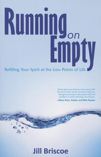 Front cover_Running on Empty