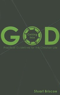 Front cover_Getting Into God