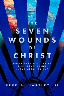 Couverture_The Seven Wounds of Christ