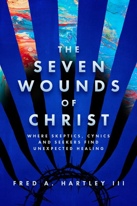 Couverture_The Seven Wounds of Christ