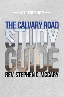Front cover_The Calvary Road Study Guide