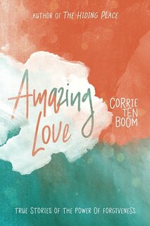 Front cover_Amazing Love